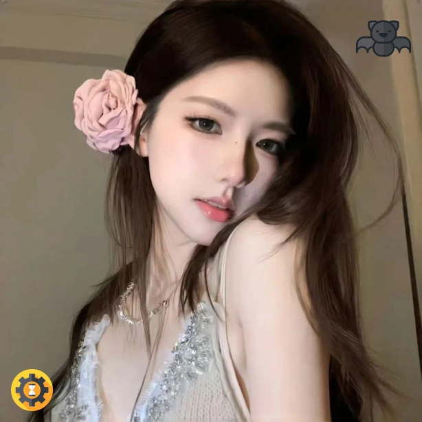 马女士